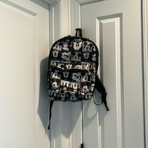 Mickey Mouse backpack